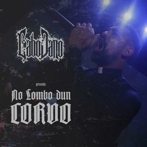 No lombo dun corvo cover