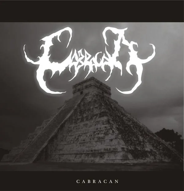 Cabracan cover