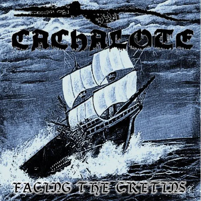 Facing the Cretins cover