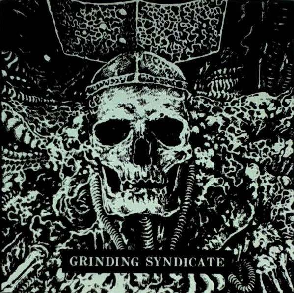 Grinding Syndicate cover