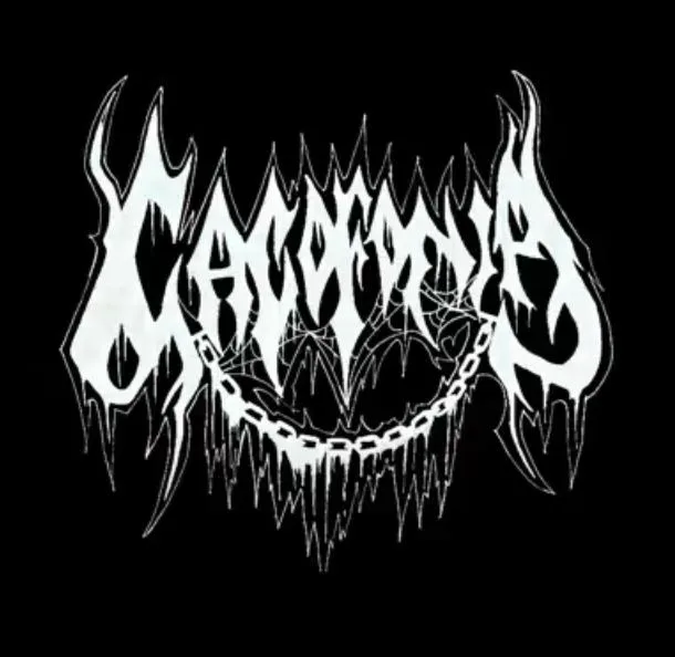 Sacramento oscuro cover