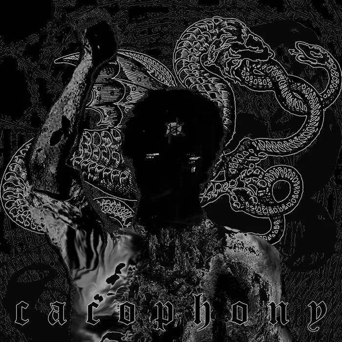 Cacophony cover