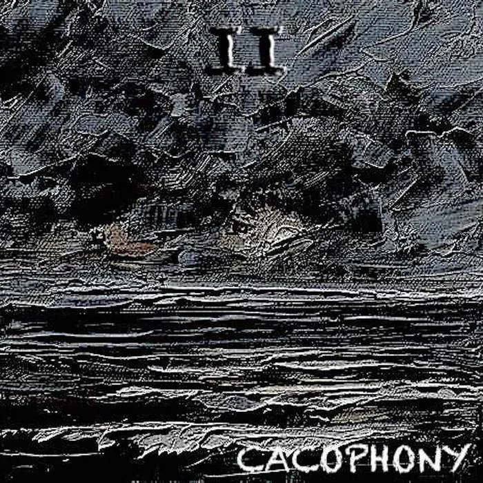 II cover