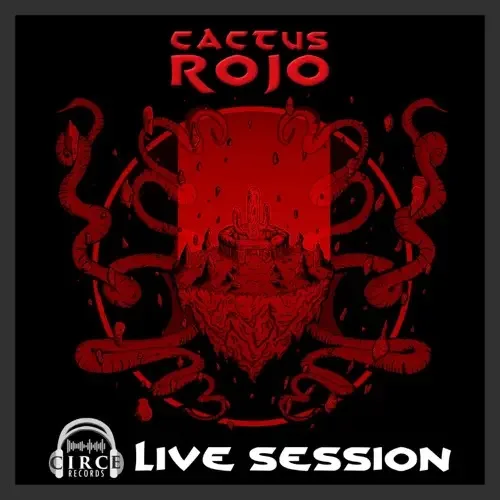 Live Session at Circe Records cover