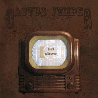1st Show cover