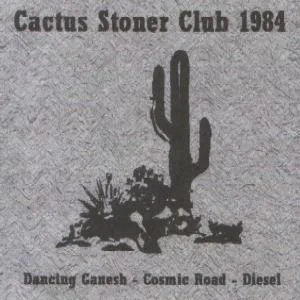 Demo cover