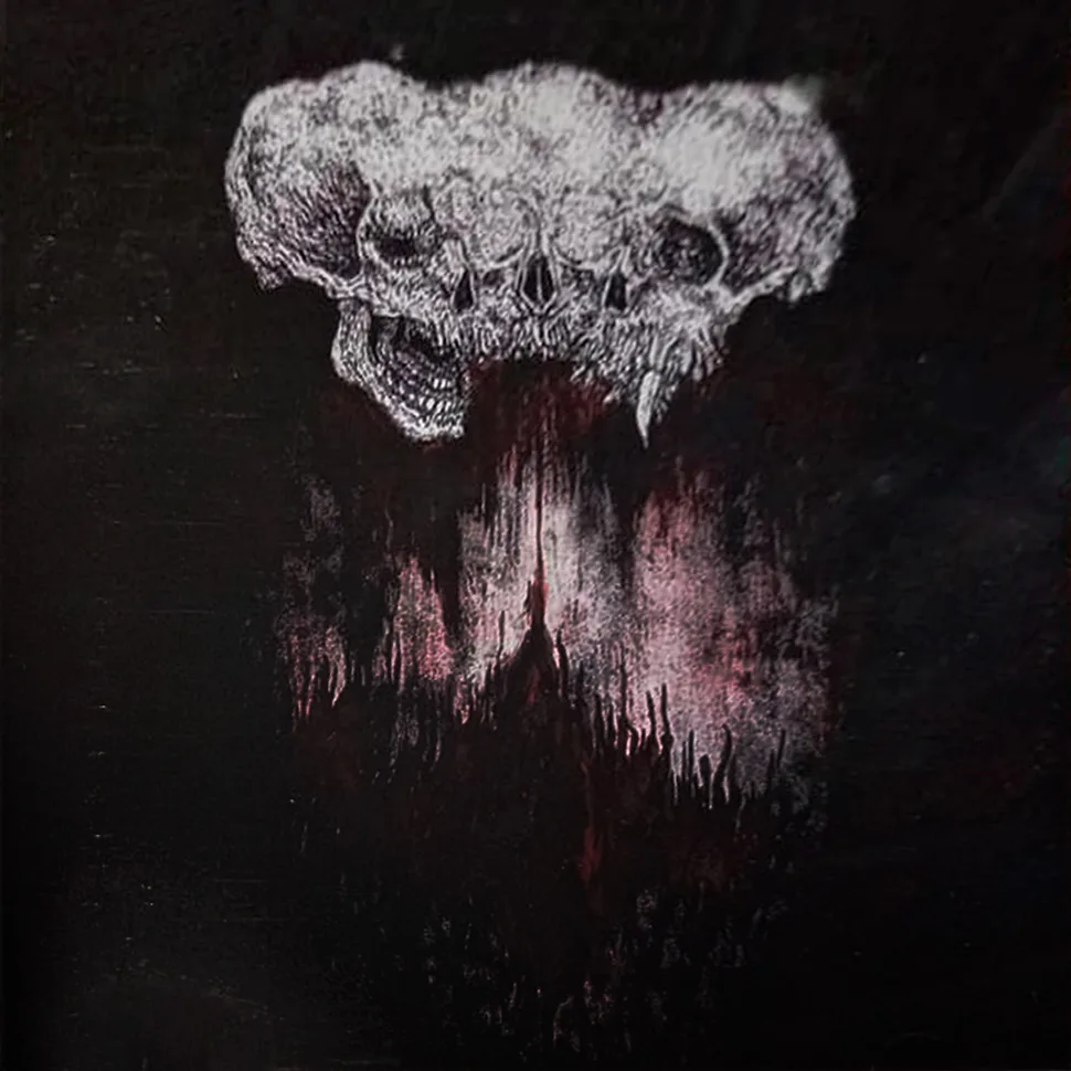 Mors Vincit Per Saeculum cover