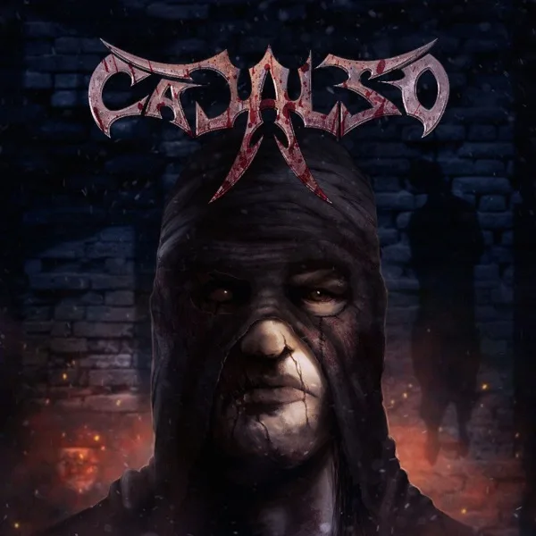 Cadalso cover