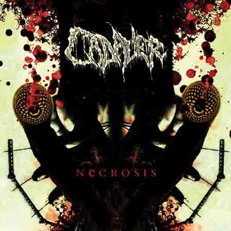 Necrosis cover