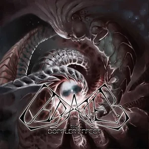 The Doppler Effect cover