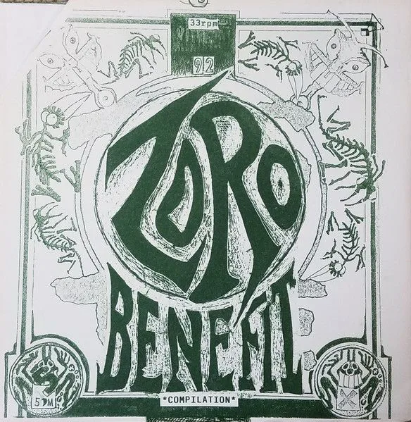 Zoro Benefit cover