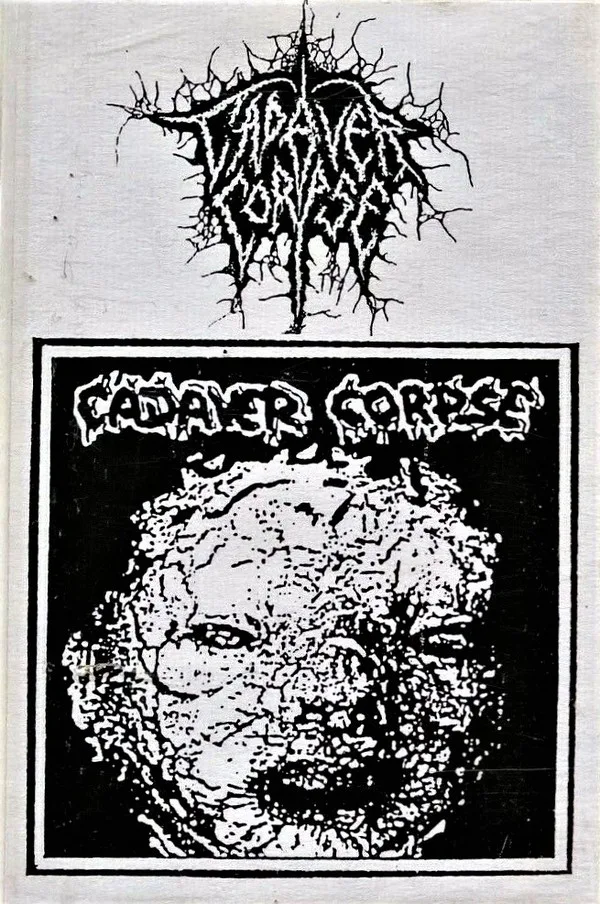 Promo Tape cover