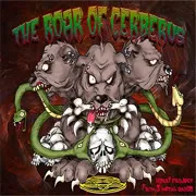 The Roar of Cerberus cover