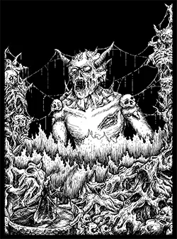 Into the Dark Void cover