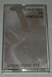 Stigmatized Eye cover