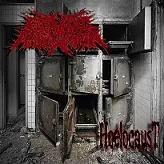 Hoelocaust cover