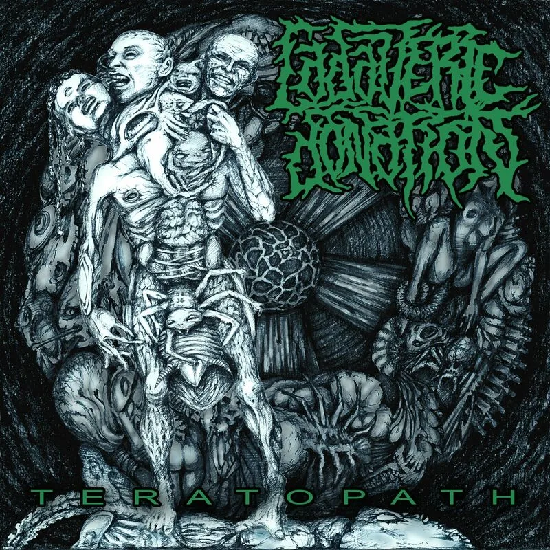 Teratopath cover