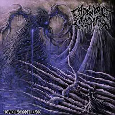 Towering Pestilence cover