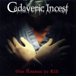 One Reason to Kill cover