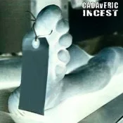 Cadaveric Incest cover