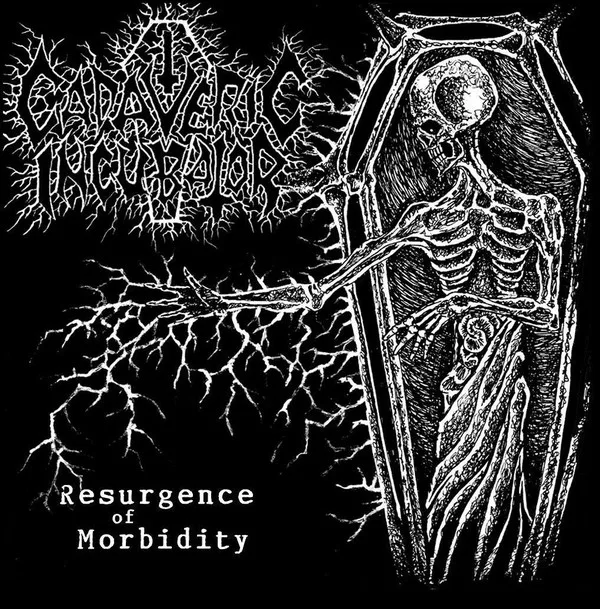 Resurgence of Morbidity cover