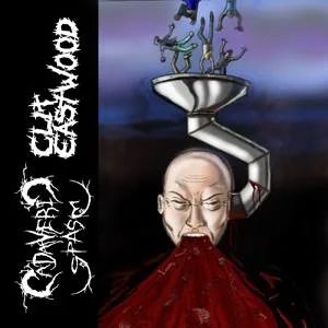 Cadaveric Spasm / Clit Eastwood cover