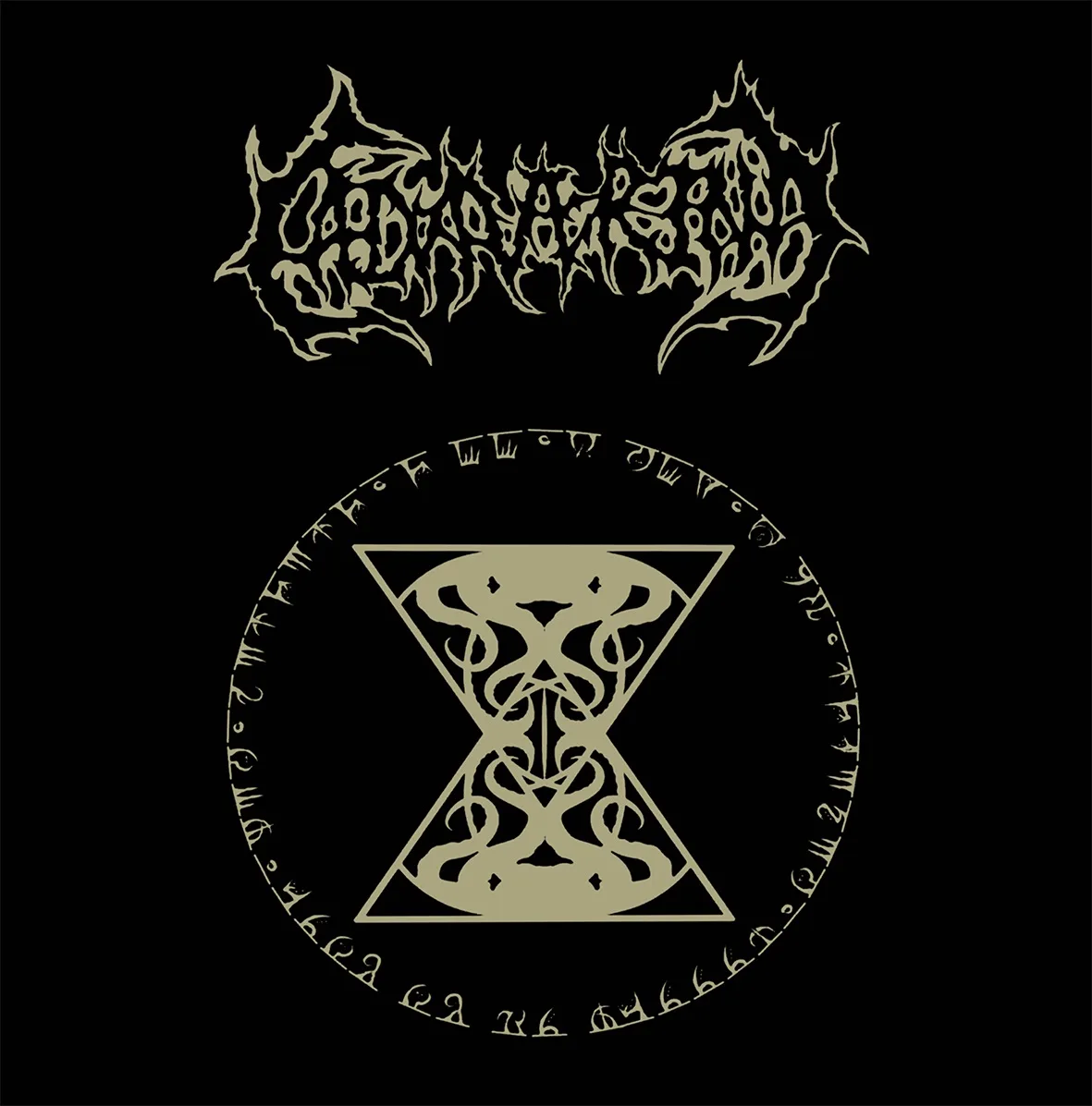 Cadaverina cover