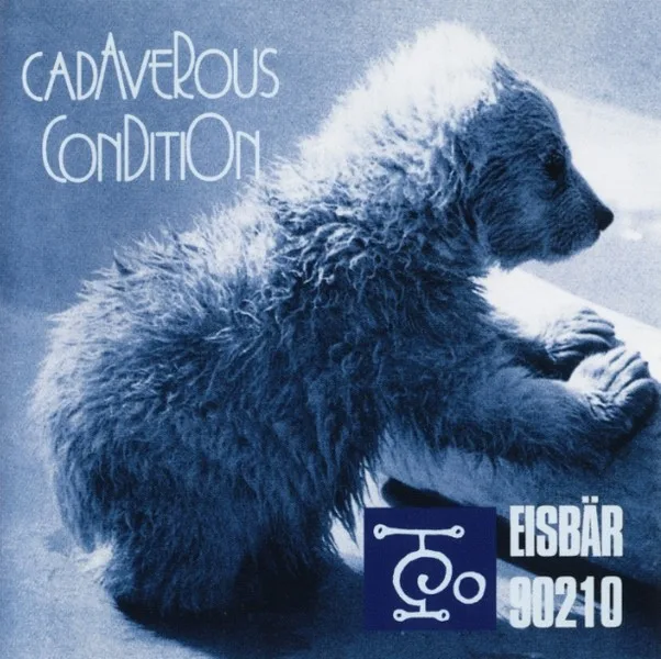 Eisbär 90210 cover