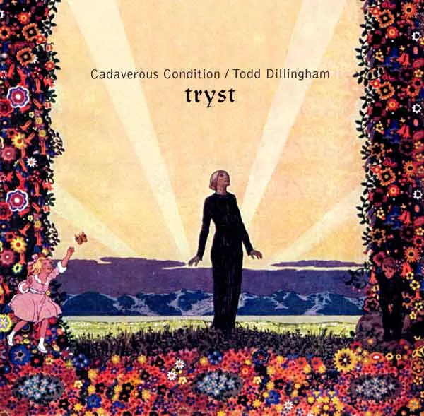 Tryst cover