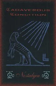 Nostalgia (Diary 1990 - 1999) cover