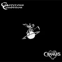 Changes / Cadaverous Condition cover