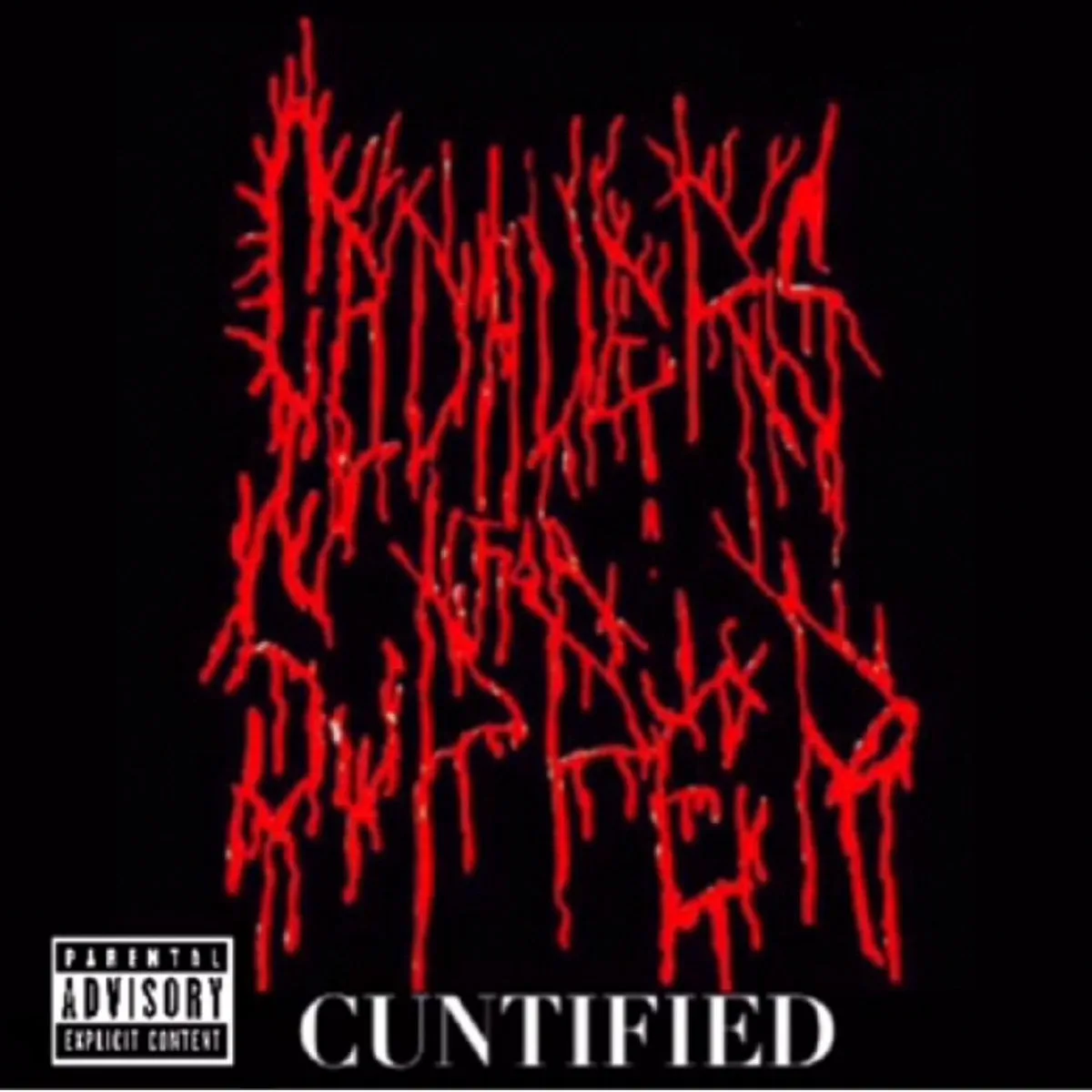Cuntified cover