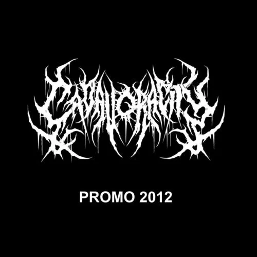 Promo 2012 cover