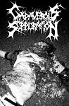 Cadaverous Suppuration cover