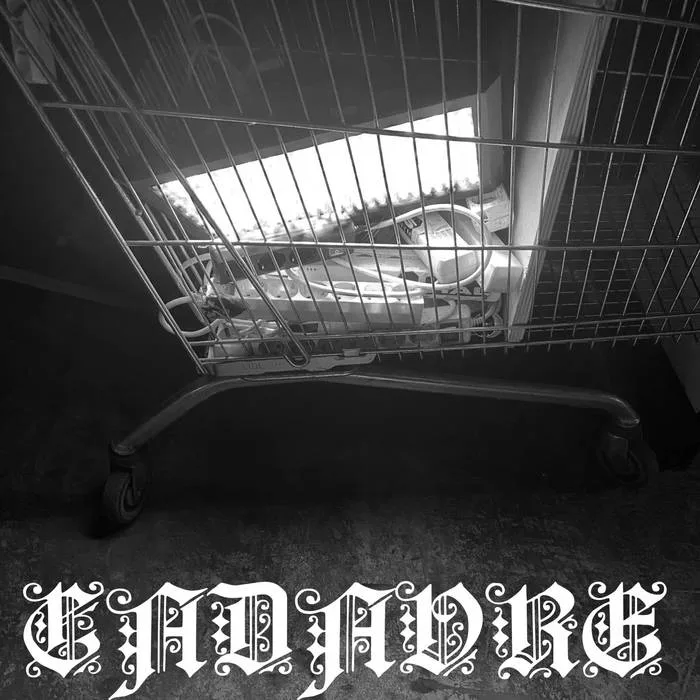 Silent Desperation cover