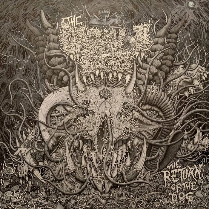 Return of the Dog cover