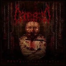 Mentalis Pravitatis cover