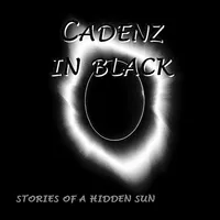 Stories of a Hidden Sun cover