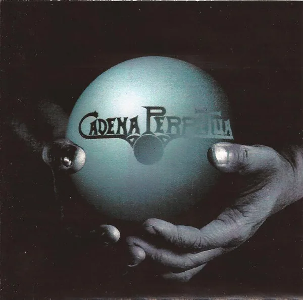 Cadena perpetua cover