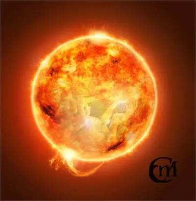 The Universe in a Belly Button cover