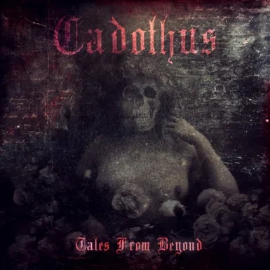 Tales from Beyond cover