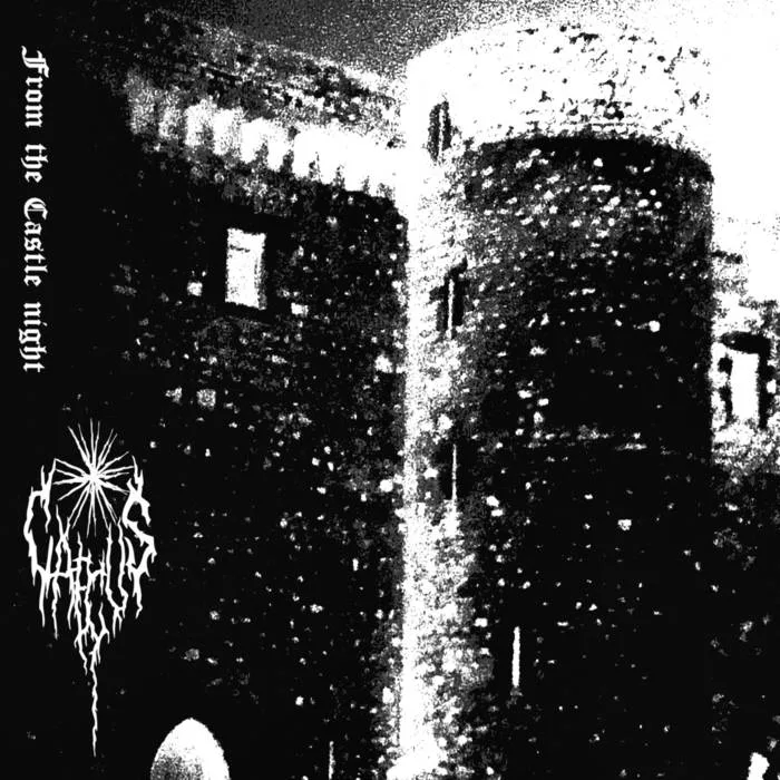 From the Castle Night cover