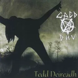 Tedd Deireádh cover