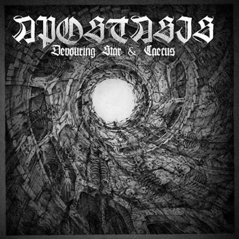 Apostasis cover