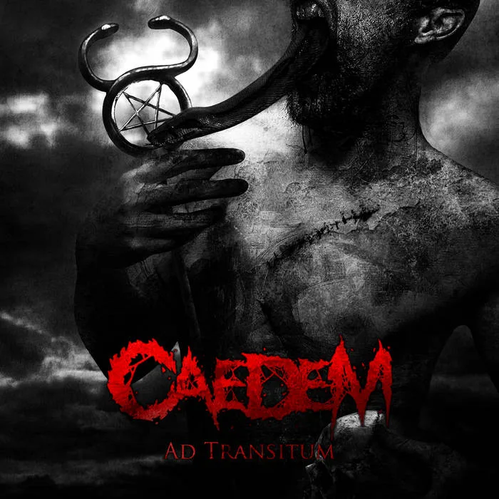 Ad Transitum cover
