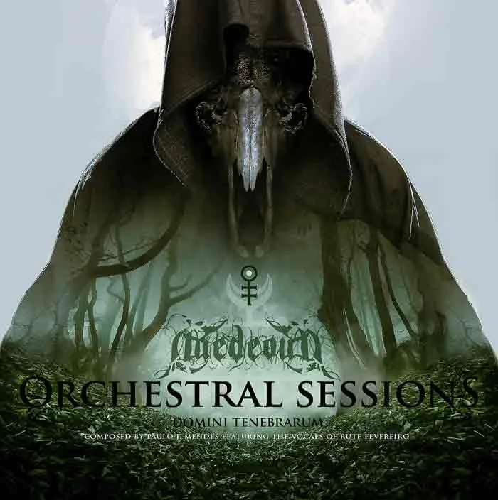 Orchestral Sessions: Domini Tenebrarum cover