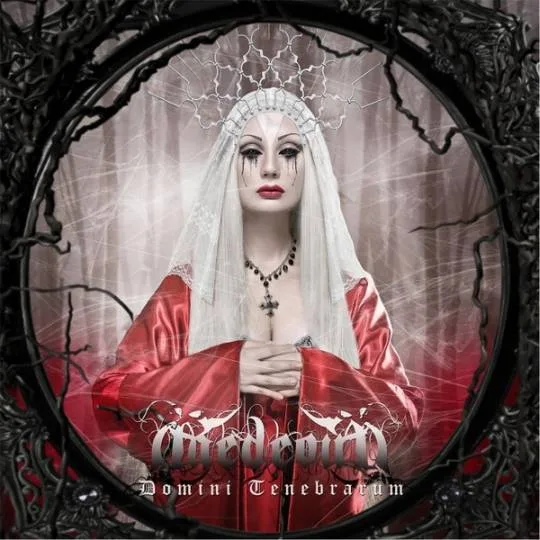 Domini Tenebrarum cover