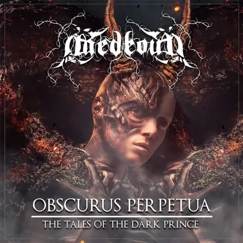 Obscurus Perpetua: The Tales of the Dark Prince cover