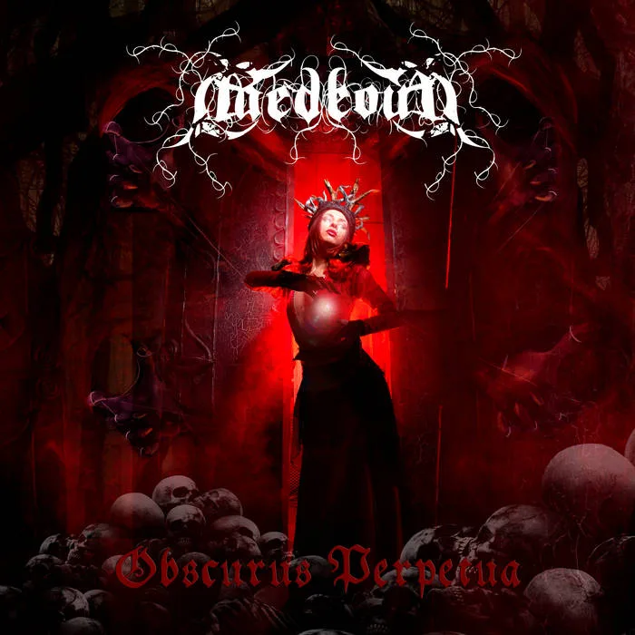 Obscurus Perpetua cover