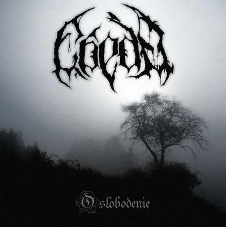 Oslobodenie cover
